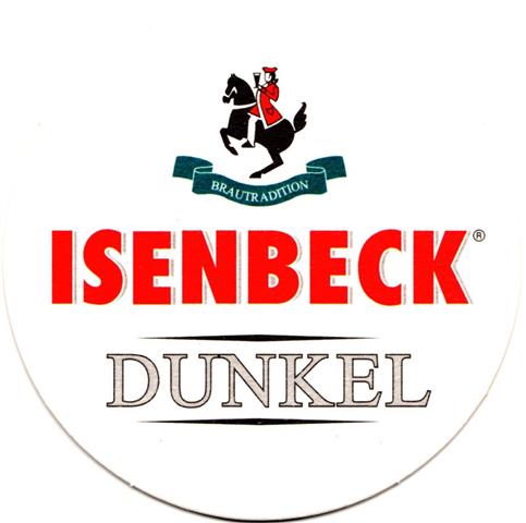 hamm ham-nw isen rund 8a (215-dunkel) 